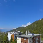 Apartamento Vermala Soleil B 13 By Interhome