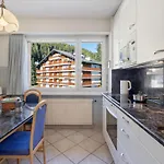 Apartment Vermala Soleil B 13 By Interhome Crans-Montana