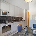 Apartamento Vermala Soleil B 13 By Interhome