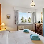 Vermala Soleil B 13 By Interhome Apartment *