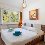 Apartamento Vermala Soleil B 13 By Interhome *