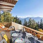 Vermala Soleil B 13 By Interhome Apartamento