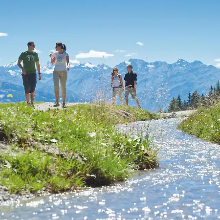 Vermala Soleil B 13 By Interhome Apartamento