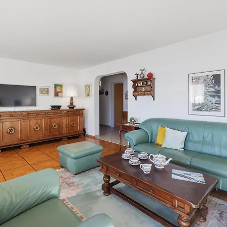 Vermala Soleil B 13 By Interhome