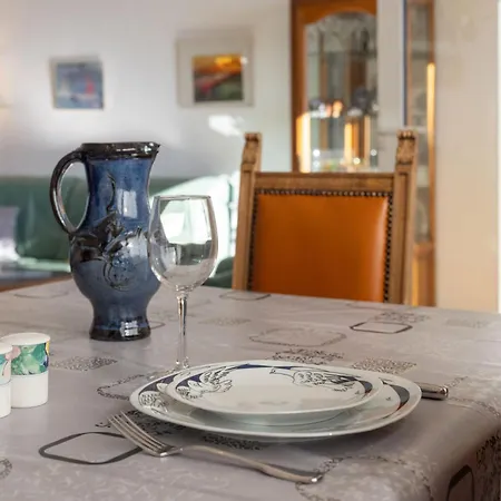 Vermala Soleil B 13 By Interhome Apartamento *