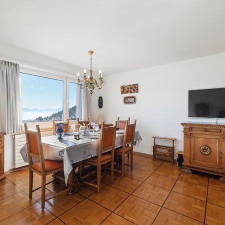 Vermala Soleil B 13 By Interhome *