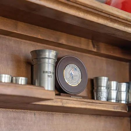 Apartamento Vermala Soleil B 13 By Interhome *