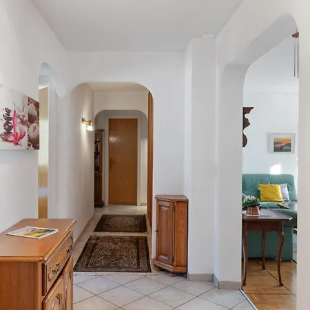 Vermala Soleil B 13 By Interhome Lejlighed *