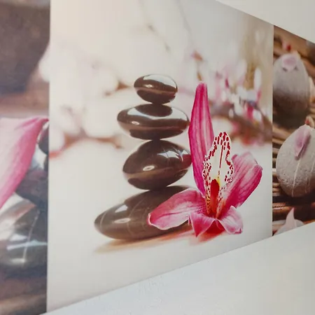 Apartamento Vermala Soleil B 13 By Interhome *