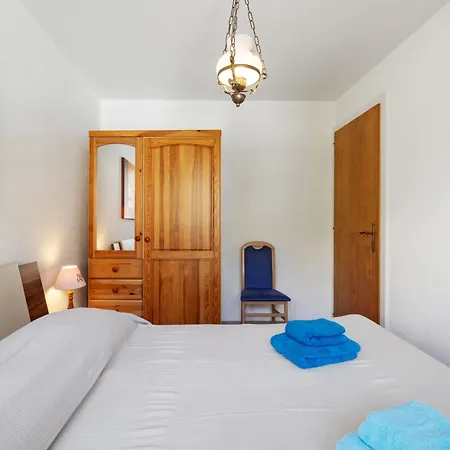 Vermala Soleil B 13 By Interhome Crans-Montana