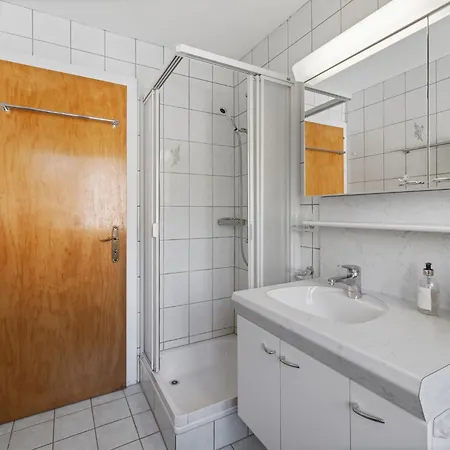 Vermala Soleil B 13 By Interhome * Crans-Montana