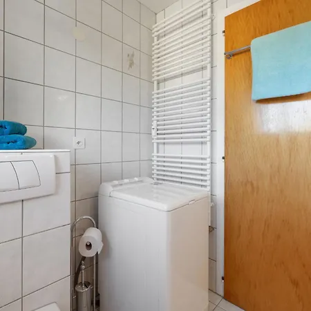 Lejlighed Vermala Soleil B 13 By Interhome