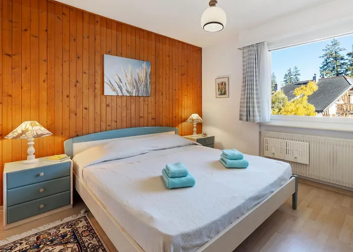 Vermala Soleil B 13 By Interhome