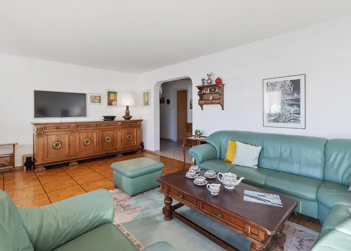 Vermala Soleil B 13 By Interhome