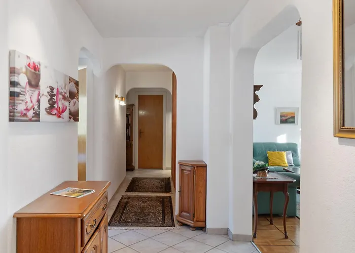 Vermala Soleil B 13 By Interhome Lejlighed *