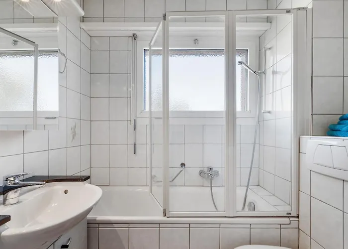 Vermala Soleil B 13 By Interhome 公寓