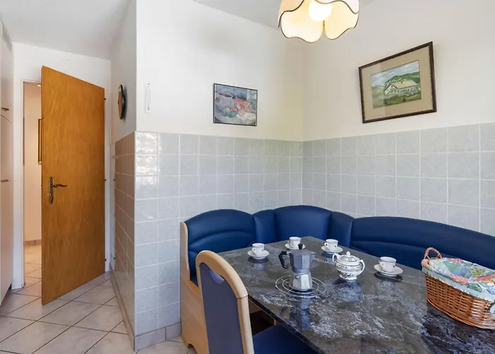 Vermala Soleil B 13 By Interhome Lejlighed *