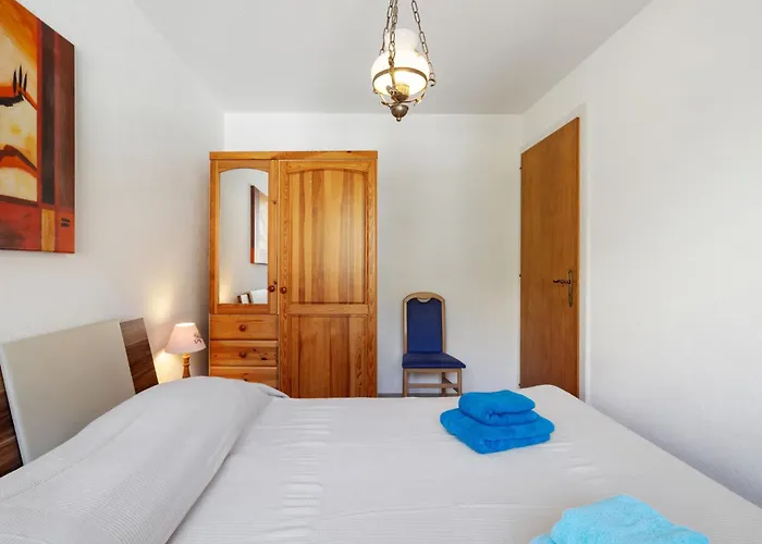 Vermala Soleil B 13 By Interhome Crans-Montana