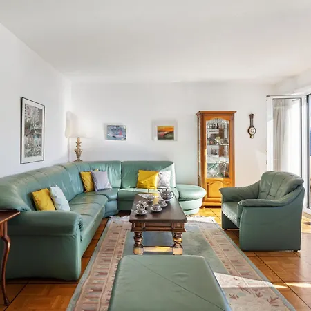 Appartement Vermala Soleil B 13 By Interhome