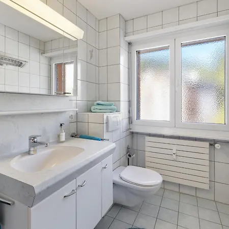 Appartement Vermala Soleil B 13 By Interhome Crans-Montana
