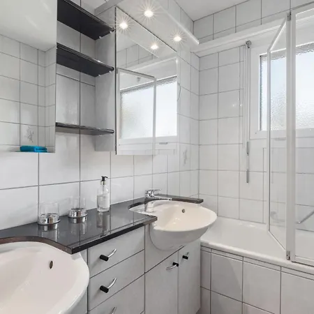 Vermala Soleil B 13 By Interhome Appartement Crans-Montana