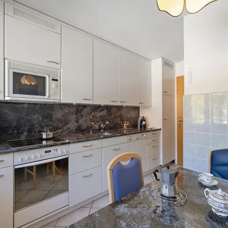 Appartement Vermala Soleil B 13 By Interhome
