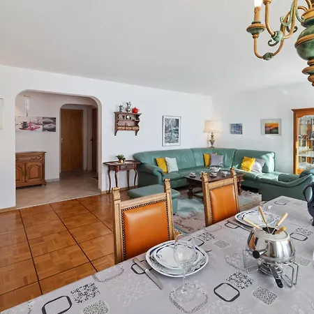 Vermala Soleil B 13 By Interhome קראנס-מונטנה