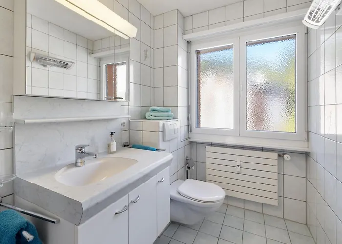 Apartment Vermala Soleil B 13 By Interhome Crans-Montana