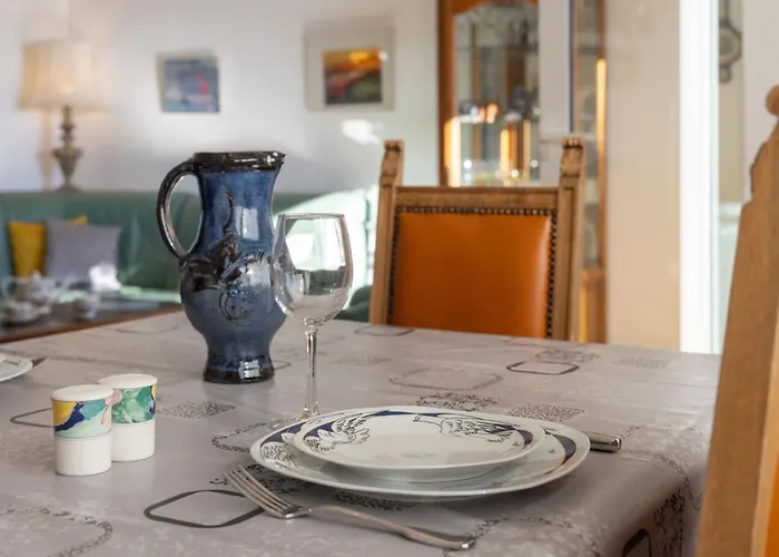 Vermala Soleil B 13 By Interhome Apartment *