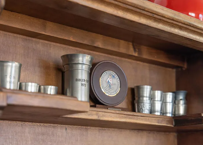 Apartment Vermala Soleil B 13 By Interhome *