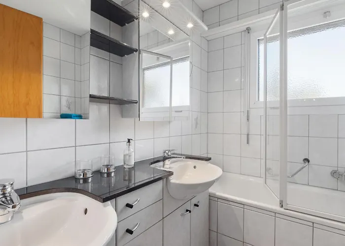 Vermala Soleil B 13 By Interhome Apartment Crans-Montana