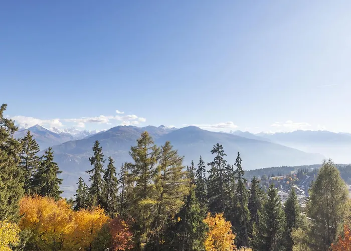 Vermala Soleil B 13 By Interhome *